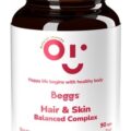 Beggs HAIR & SKIN Balanced COMPLEX