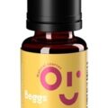 Beggs Kids VITAMÍN D3 400 IU Olive Oil