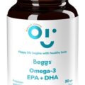 Beggs OMEGA-3, EPA+DHA