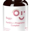 Beggs FERTILITY + PREGNANCY COMPLEX