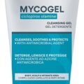 MYCOGEL Čistiaci gél - Bailleul