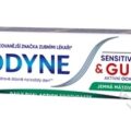 SENSODYNE SENSITIVITY&GUM