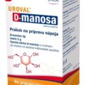 STADA UROVAL D-manosa