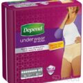 DEPEND MAXIMUM XL pre ženy
