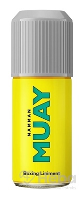 Namman MUAY Boxing Liniment