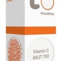 TOTO VITAMÍN C AKUT 700