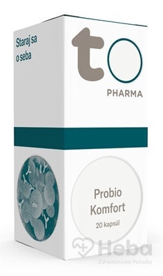 TOTO PROBIO KOMFORT