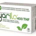YARILO 400 THF