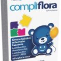 Compliflora Baby Forte