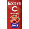 GS Extra C 500 mg