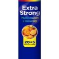 GS Extra Strong Multivitamin s minerálmi