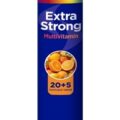 GS Extra Strong Multivitamin