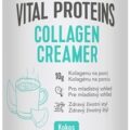VITAL PROTEINS COLLAGEN CREAMER Kokos