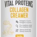 VITAL PROTEINS COLLAGEN CREAMER Vanilka