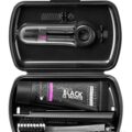 CURAPROX Travel set Black Is White