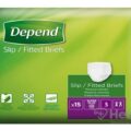 DEPEND Slip SUPER PLUS S
