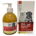 PET HEALTH CARE LOLA