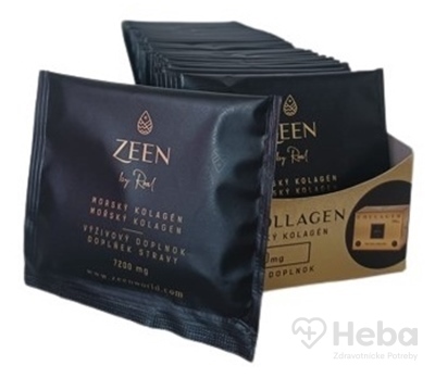 ZEEN by Roal COLLAGEN
