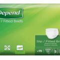 DEPEND Slip SUPER S