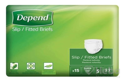 DEPEND Slip SUPER S