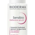 BIODERMA Sensibio Defensive sérum
