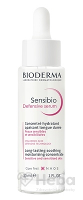 BIODERMA Sensibio Defensive sérum
