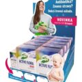 Active Flora BOX MARKETINGOVÁ PODPORA