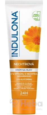 INDULONA NECHTÍKOVÁ
