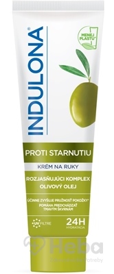 INDULONA OLIVOVÁ