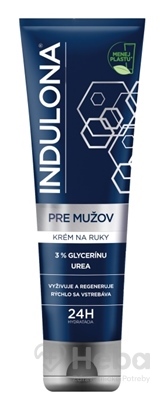 INDULONA PRE MUŽOV