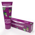 HERBADENT JUNIOR Bylinná zubná pasta SPEARMINT