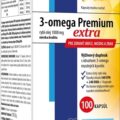 GENERICA 3-omega Premium extra