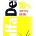 Dr. Müller SulfaDerm SÍROVÝ KRÉM 10%
