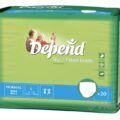 DEPEND SLIP NORMAL LARGE