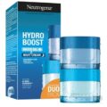 NEUTROGENA Hydro Boost WATER GEL & NIGHT CREAM