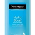 NEUTROGENA Hydro Boost BODY GEL CREAM