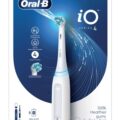 Oral-B iO SERIES 4 White