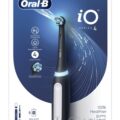 Oral-B iO SERIES 4 Black