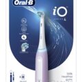 Oral-B iO SERIES 4 Lavender