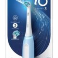 Oral-B iO SERIES 3 Ice Blue