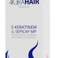 BIOMEDICA 4KƎRAHAIR Šampón