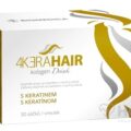 BIOMEDICA 4KƎRAHAIR Kolagen drink