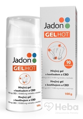 Jadon GEL HOT