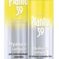 Plantur 39 Hyaluron šampón
