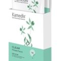 Kamedis CLEAR Pimple Patch