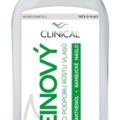 CLINICAL KOFEÍNOVÝ ŠAMPÓN