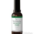 CLINICAL ARGANOVÝ OLEJ