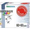 EDENPharma KOLOSTRUM KOZIE Junior (Výhodné bal.)