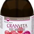 Pharma Activ CRANVITA Brusnica- Žihľava- D-manóza
