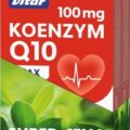 VITAR KOENZYM Q10 MAX 100 mg DUOPACK